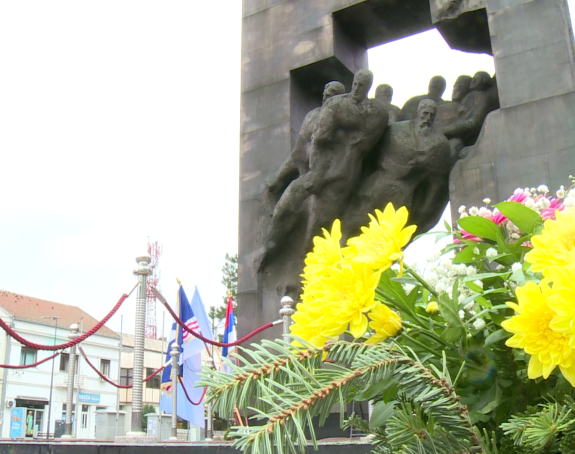 Обиљежен Међународни дан несталих у Бијељини