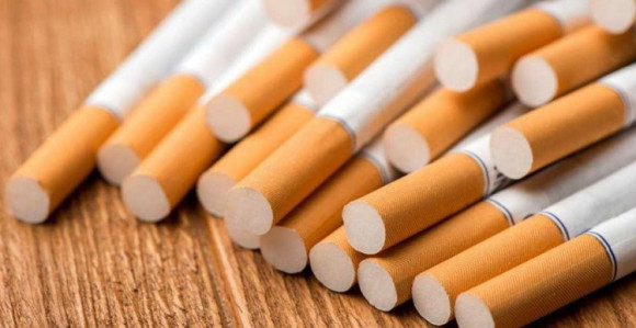 Cigarete ispod tezge sve skuplje, crno tržište u padu