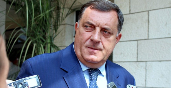 Додик се правда опозицији: Нико не спомиње "Дејтон 2"
