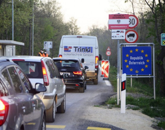 Austrija: Zaraženi većinom povratnici sa Balkana