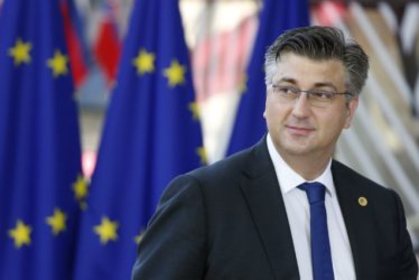 “Novi Dejton neće biti kreiran kako predlaže Dodik”