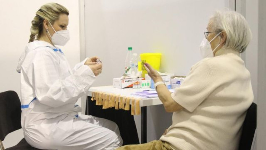 Više od 450 osoba zaraženo virusom korona u BiH