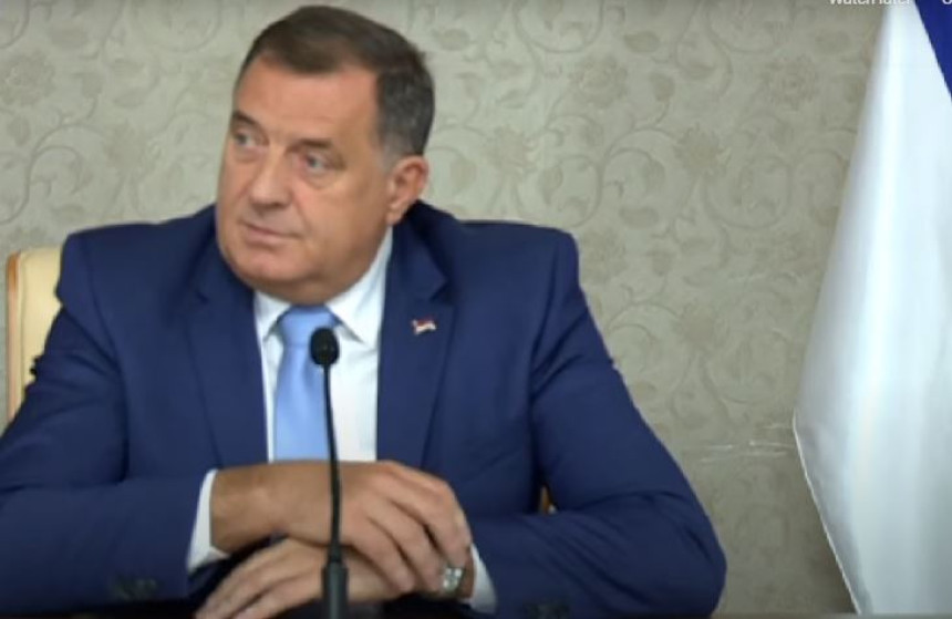 Odluke se neće donositi dok se ne riješi Inckov zakon