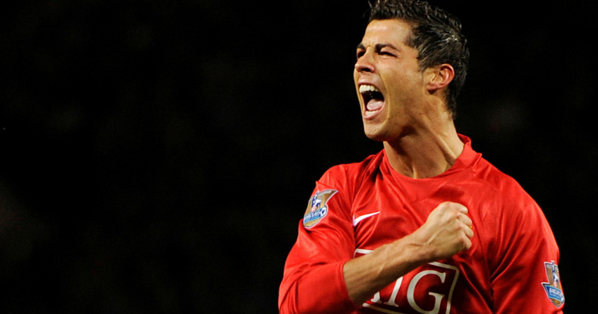 Ronaldo potpisao ugovor sa Mančester junajtedom