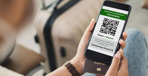 Dok cijeli svijet uvodi Covid pasoše, u BiH se još čeka