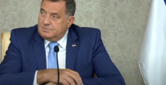 Odluke se neće donositi dok se ne riješi Inckov zakon