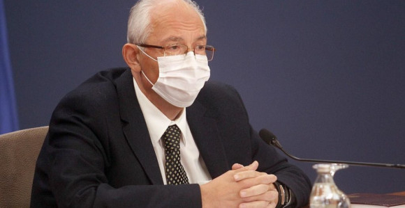"Očekujem porast broja oboljelih od virusa korona"