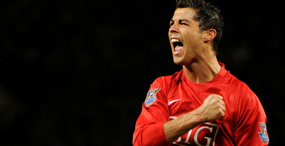Ronaldo potpisao ugovor sa Mančester junajtedom