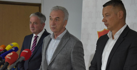 Za Dodika važno da opozicija bude dosljedna u Sarajevu