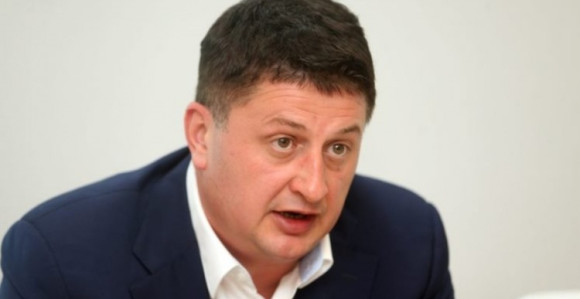 "Oni bi srpsko jedinstvo, da se Dodik pita za sve"