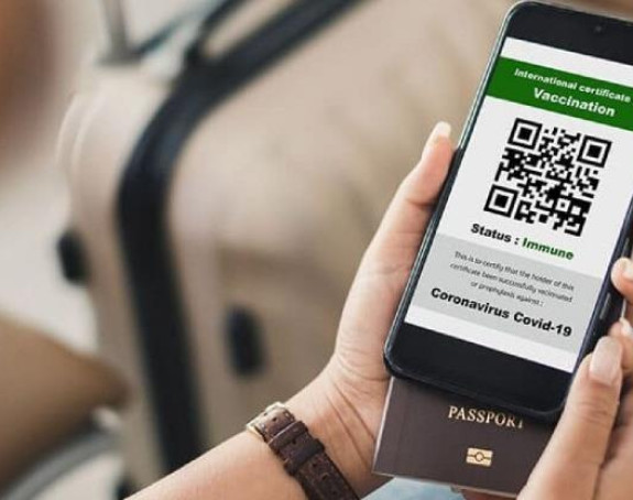 Dok cijeli svijet uvodi Covid pasoše, u BiH se još čeka