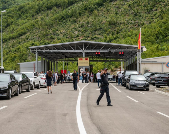 Албанија: Нове мјере за улазак, од сутра полицијски час
