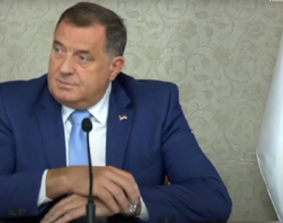Odluke se neće donositi dok se ne riješi Inckov zakon