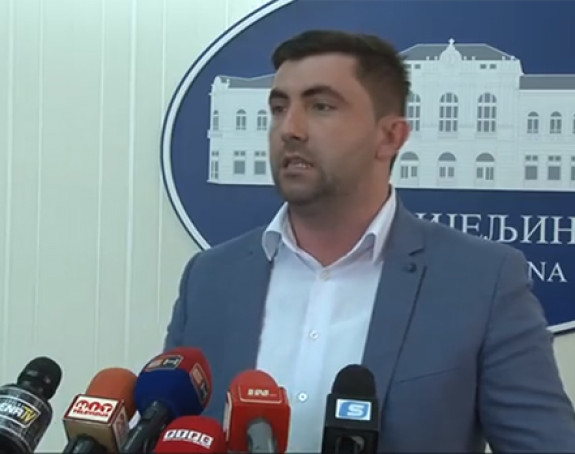 Petrović smijenio upravu Direkcije za razvoj grada