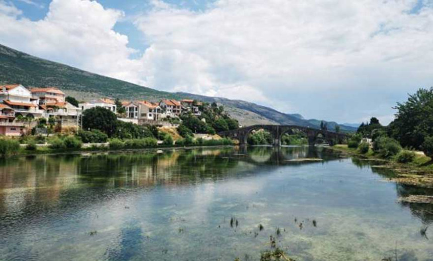 Danas pretežno oblačno i hladnije nego juče