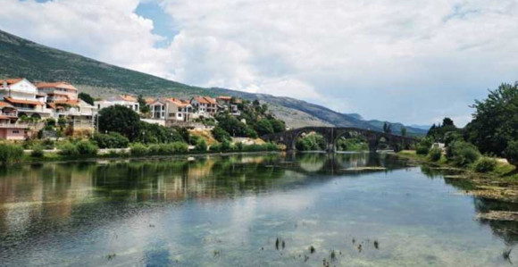 Danas pretežno oblačno i hladnije nego juče