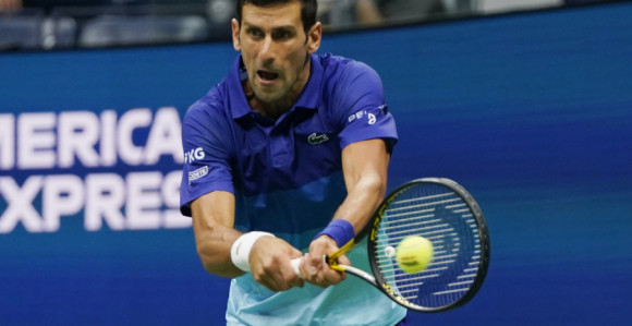 Ðoković: Volio bih da pobijedim i ispišem istoriju