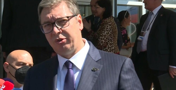 Brine me činjenica, Priština kreće u akciju 4. septembra