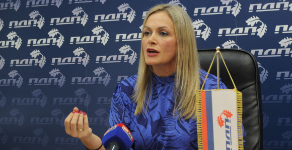 "Образовање у Српској у никад горем стању"