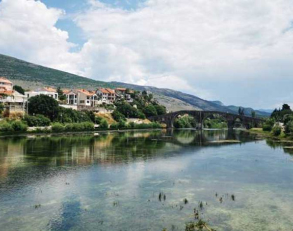 Danas pretežno oblačno i hladnije nego juče