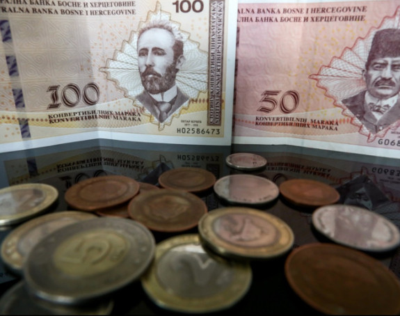 Radović: Zabrinjavajući je rast duga Republike Srpske!