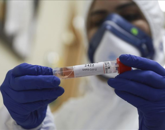 Brojke rastu: Danas u BiH 906 osoba zaraženo virusom