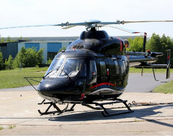 Još jedan ruski helikopter uskoro na nebu Srpske