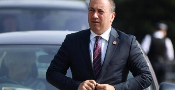 Dodikova odluka da ne ide na Bled je štetna po Srpsku