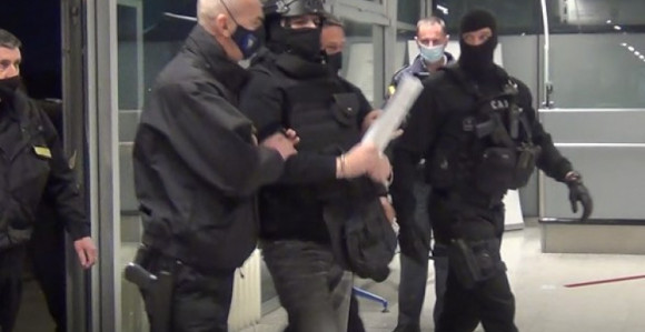 Tužilac odustao od prijedloga da se Elezu produži pritvor
