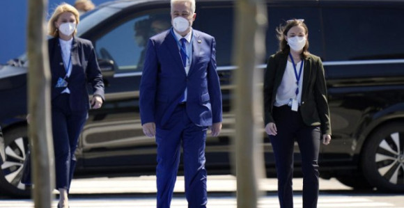 Uoči ustoličenja Joanikija sjednica Vijeća bezbjednosti