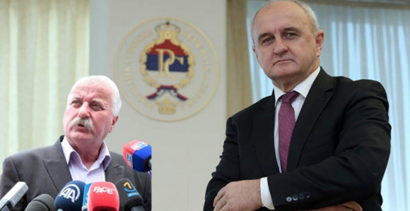 Gojko Kličković savjetnik u Vladi Petra Đokića