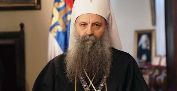 "Mnogo politike i interesa se uplelo oko ustoličenja"