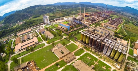 Uprava Alumine formira novu firmu „Aluminu 2“