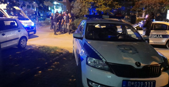 Jedan mladić ubijen u pucnjavi u Novom Sadu (VIDEO)