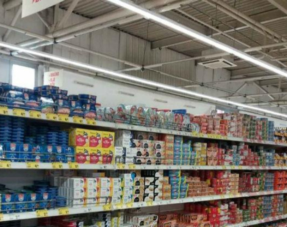 Поскупјело све од горива до основних животних намирница