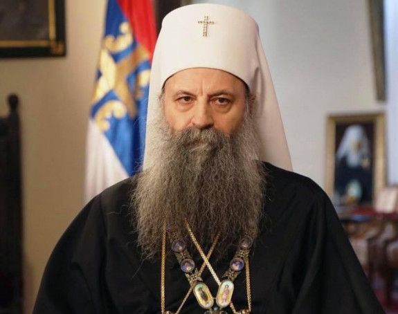"Mnogo politike i interesa se uplelo oko ustoličenja"