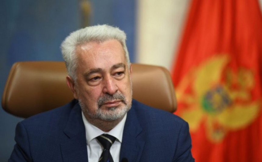 Za incidente će biti odgovorni izazivači protesta