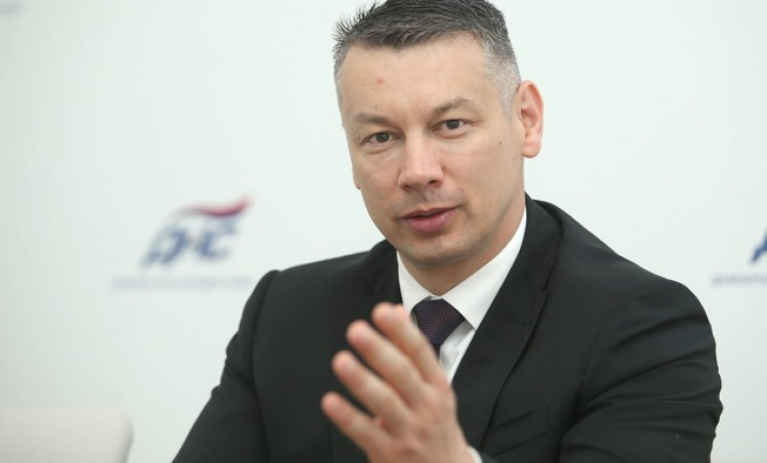 Prvi put javni dug Srpske veći od duga Federacije BiH