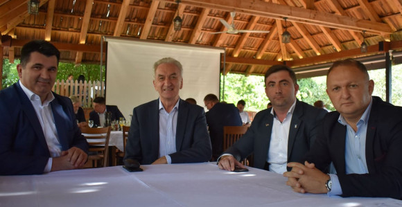 Bijeljina da bude okosnica političke snage SDS-a 2022.