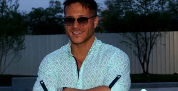 Saša Kovačević za idealne trbušnjake dao 4800 evra!