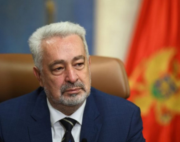 Za incidente će biti odgovorni izazivači protesta