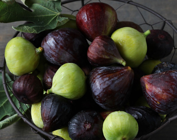 Šest razloga zašto bi trebalo da jedete smokve