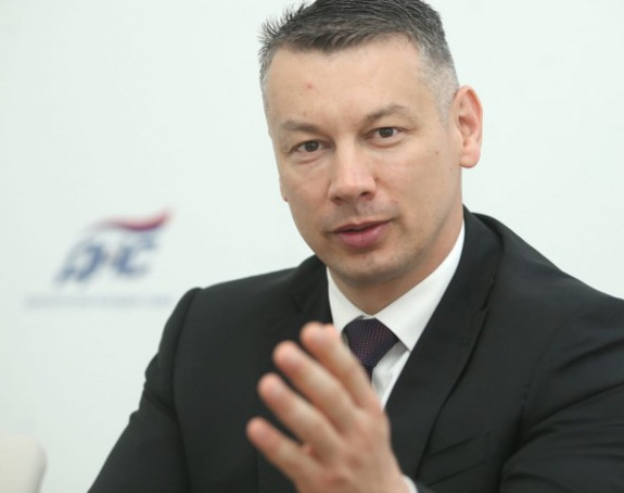 Prvi put javni dug Srpske veći od duga Federacije BiH