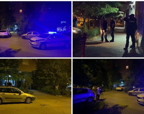 Policija na nogama, potraga za ubicama MMA borca