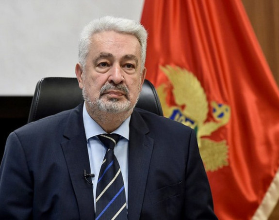 Država će svima garantovati ličnu bezbjednost