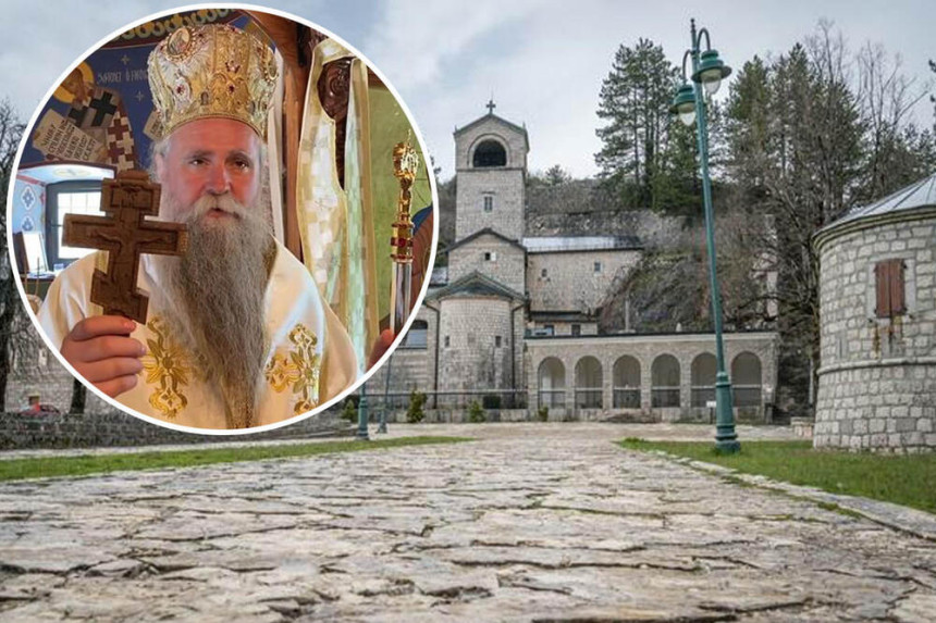 SAD pozvale na stišavanje tenzija u Crnoj Gori