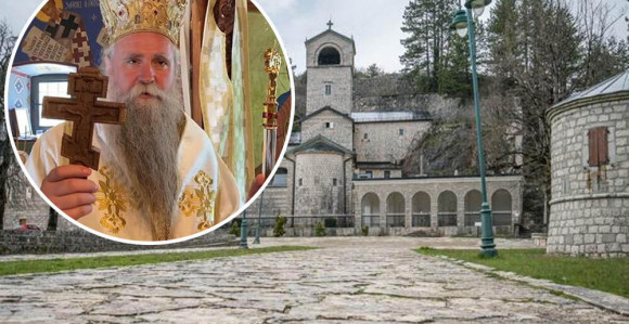 SAD pozvale na stišavanje tenzija u Crnoj Gori