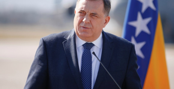 "Šarović ima izbor, može da pređe u federalno Sarajevo”