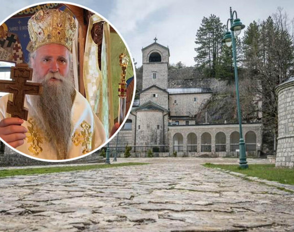 SAD pozvale na stišavanje tenzija u Crnoj Gori