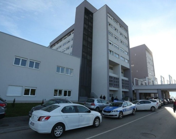 Mrkonjić Grad: Žena preminula nakon što je udario "pežo"
